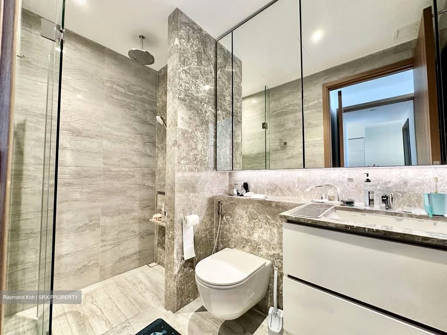 Fourth Avenue Residences (D10), Apartment #566391151